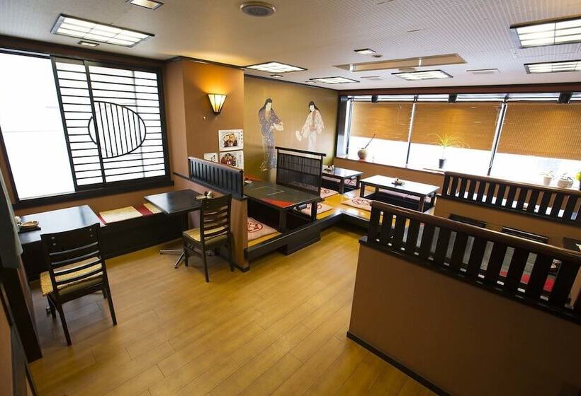 City Hotel Air Port In Prince