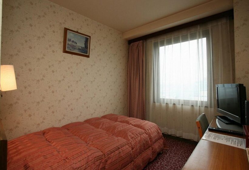 City Hotel Air Port In Prince