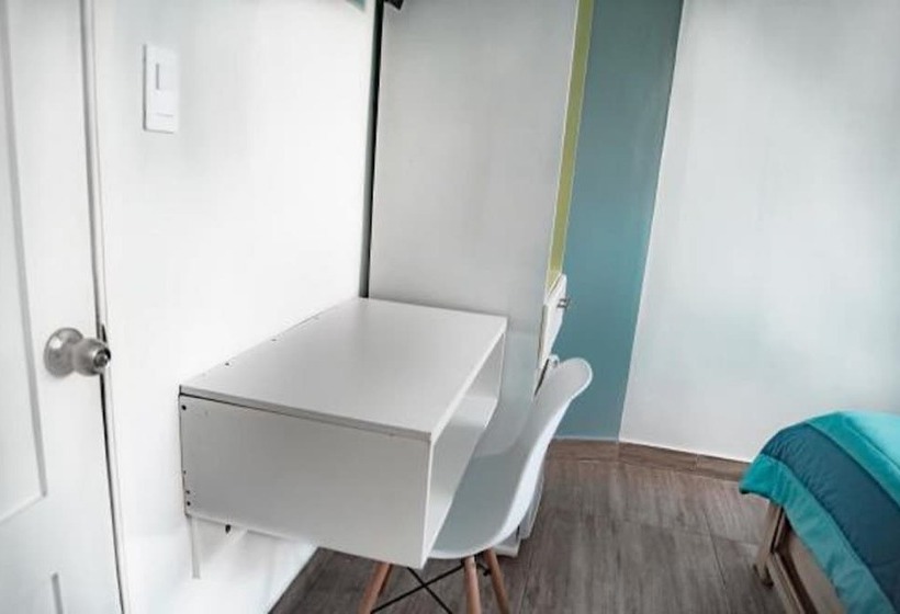 Hotel Ciudad Latin Palace