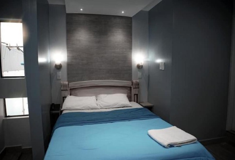 Hotel Ciudad Latin Palace