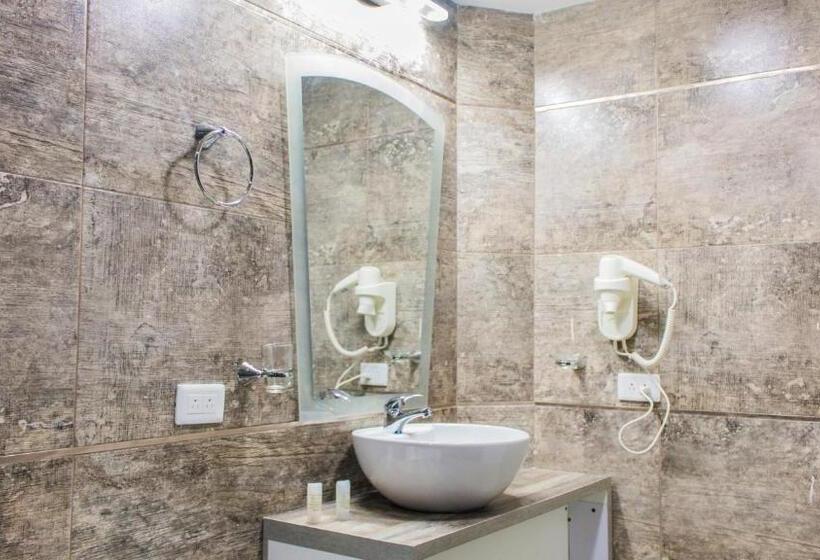 Hotel Ciudad Latin Palace