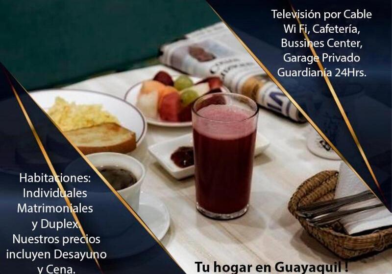 Hotel Ciudad Latin Palace