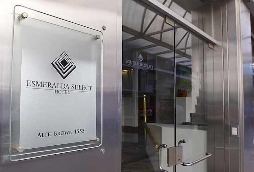 בית מלון כפרי Esmeralda Select