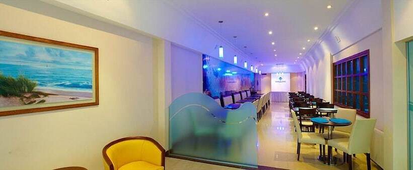 בית מלון כפרי Esmeralda Select