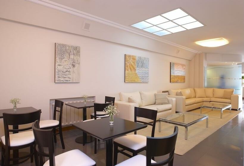 בית מלון כפרי Esmeralda Select