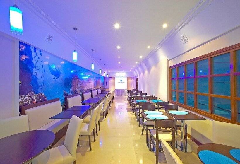 בית מלון כפרי Esmeralda Select