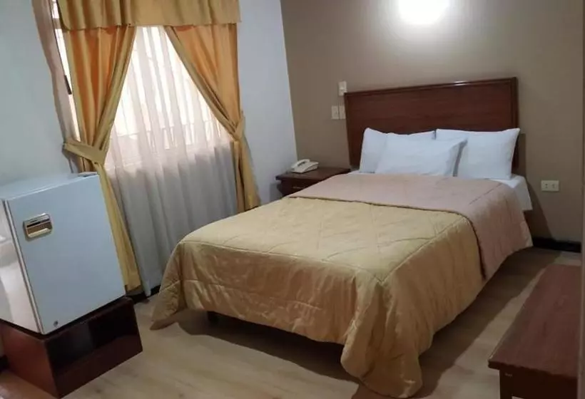 Hotel España
