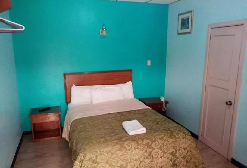 Hotel España