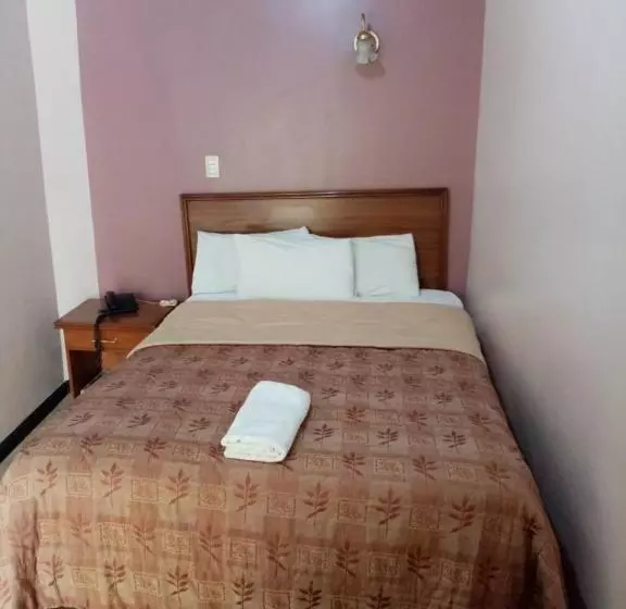 Hotel España