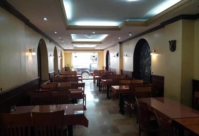 Hotel España