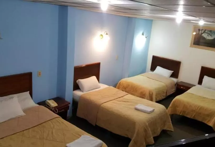 Hotel España