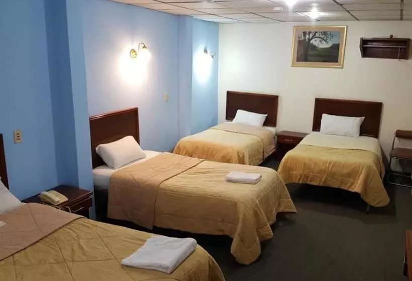Hotel España