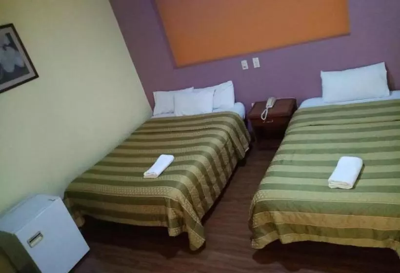 Hotel España