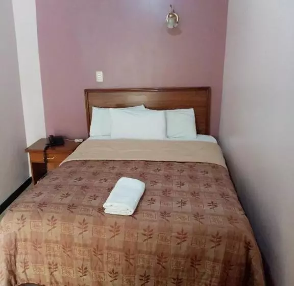 Hotel España