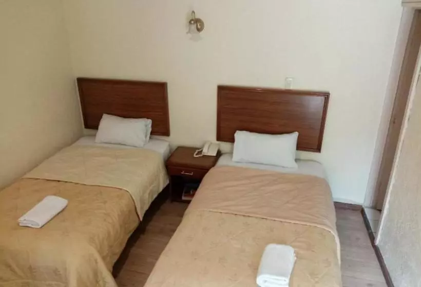 Hotel España