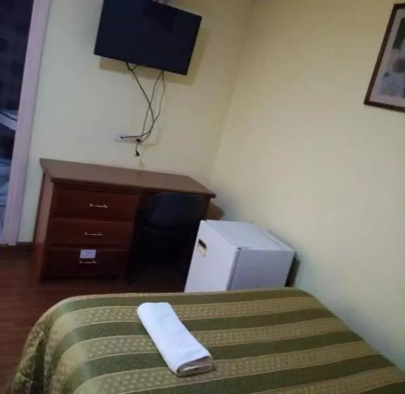 Hotel España