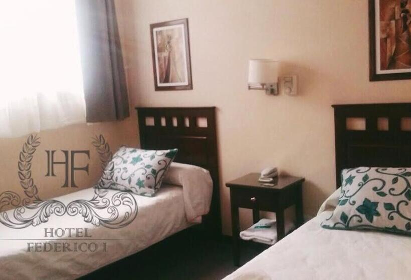 Hotel Federico I