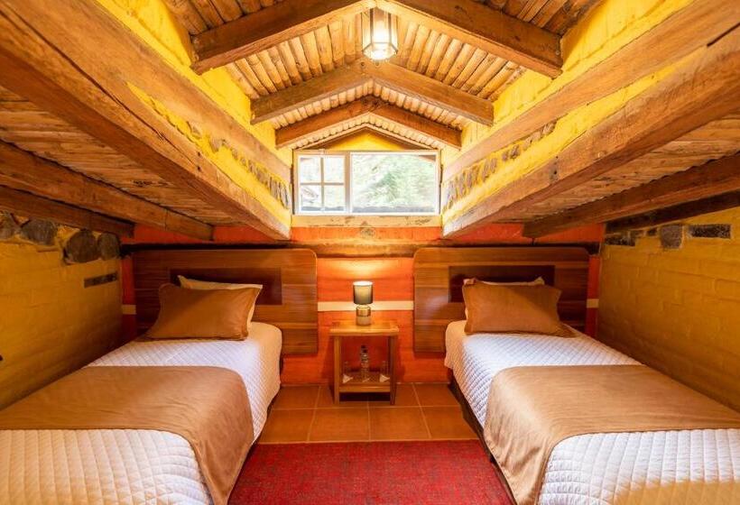 בית מלון כפרי La Estelita