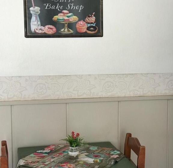 Отель Las Heras