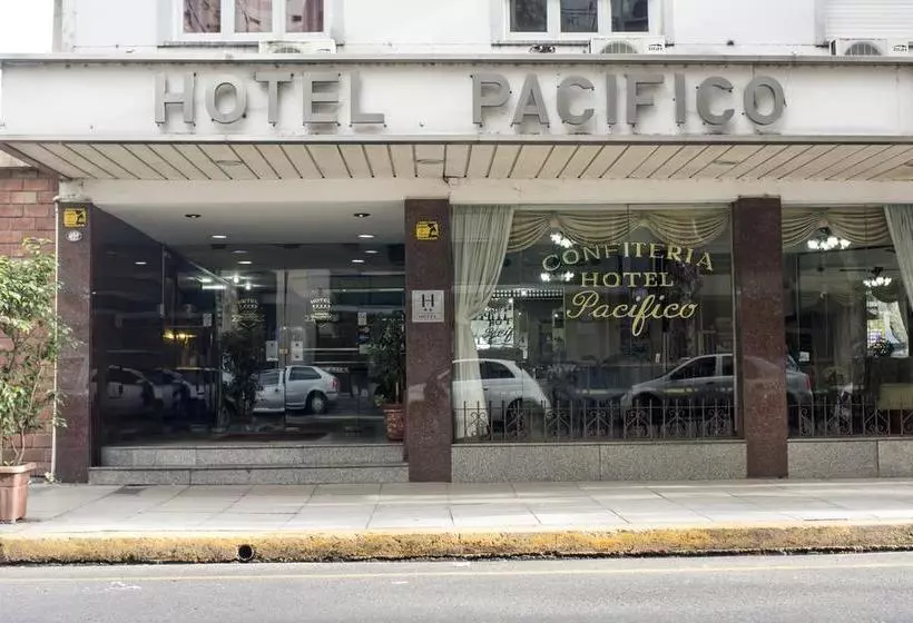 هتل Pacifico