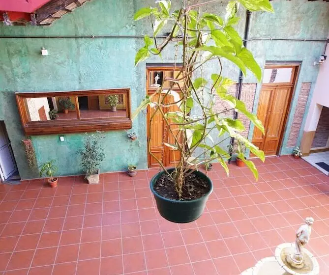 هتل Parada