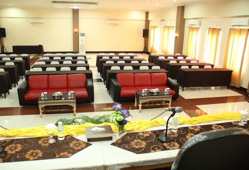 Permatahati Hotel And Convention Center