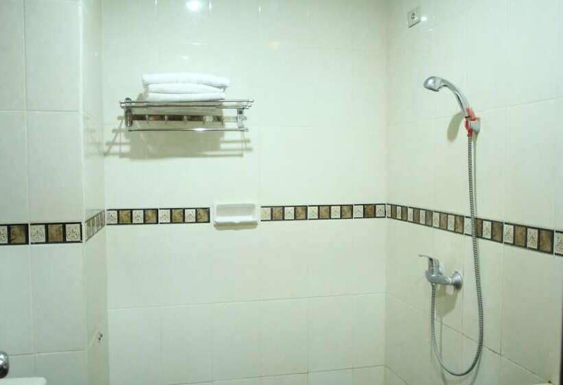 Permatahati Hotel And Convention Center