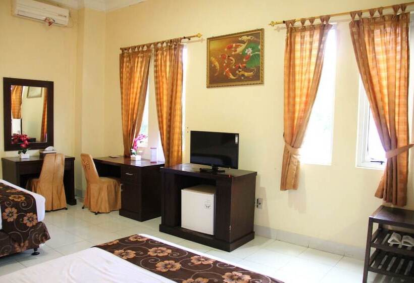 Permatahati Hotel And Convention Center