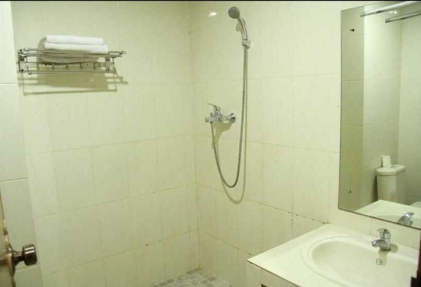 Permatahati Hotel And Convention Center