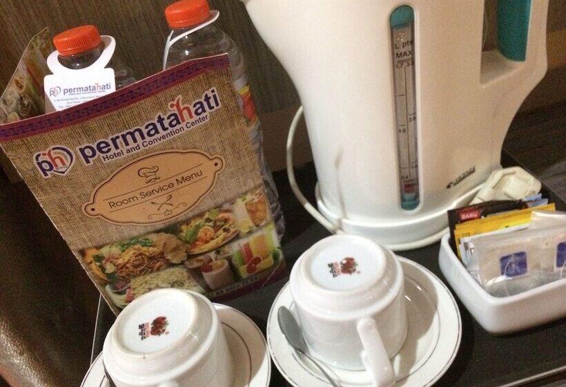 Permatahati Hotel And Convention Center