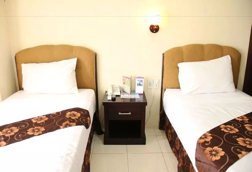 Permatahati Hotel And Convention Center