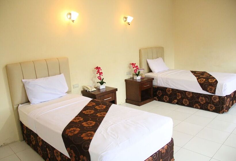 Permatahati Hotel And Convention Center