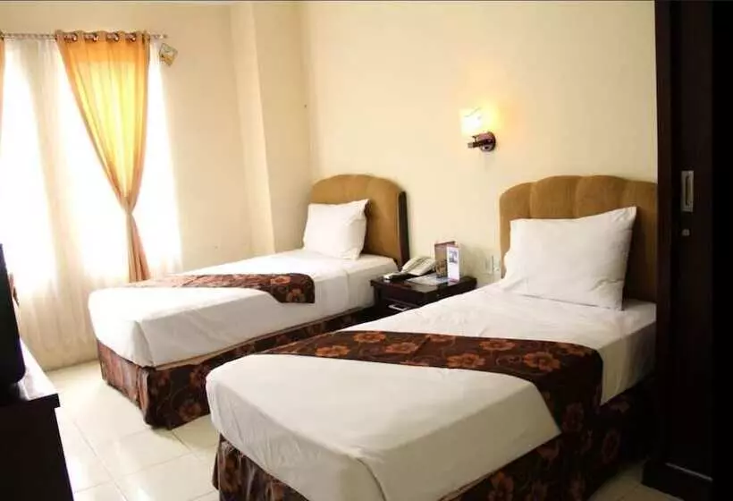 Permatahati Hotel And Convention Center