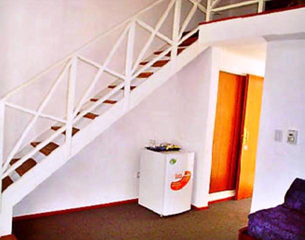 ホテル Posada La Campiña