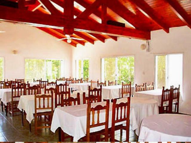 ホテル Posada La Campiña