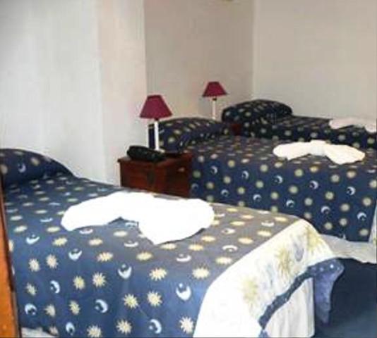 ホテル Posada La Campiña