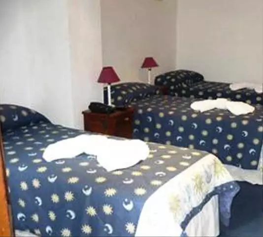 ホテル Posada La Campiña