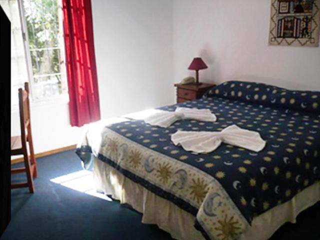 ホテル Posada La Campiña