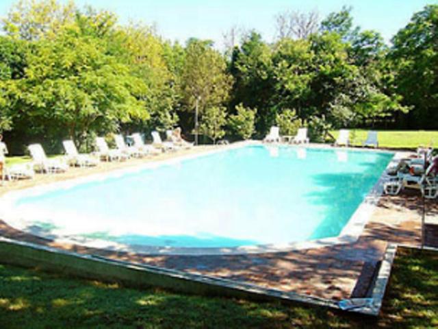 ホテル Posada La Campiña