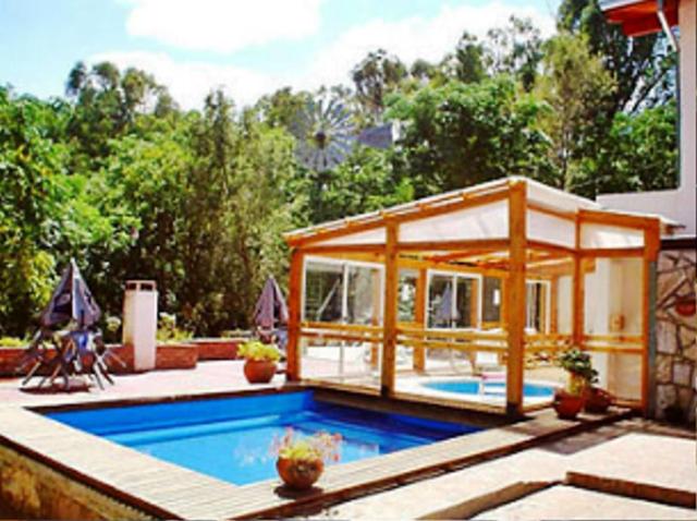 ホテル Posada La Campiña