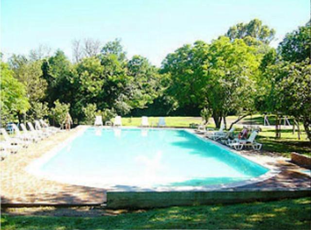 ホテル Posada La Campiña