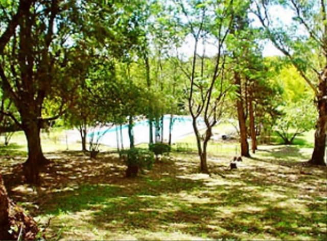 ホテル Posada La Campiña