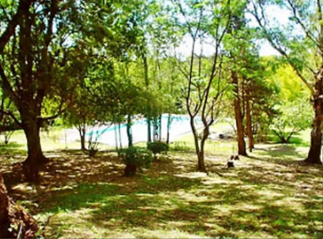 ホテル Posada La Campiña
