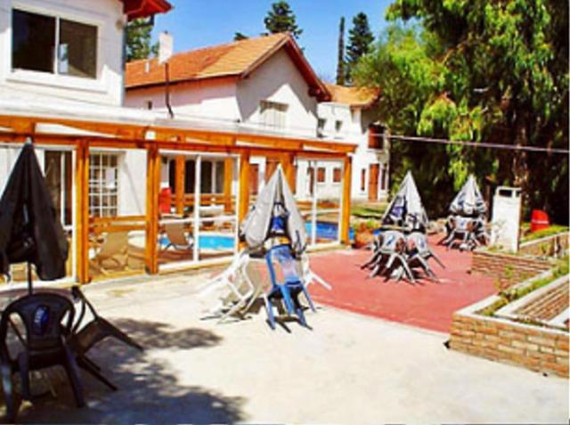 ホテル Posada La Campiña