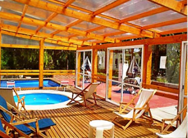 ホテル Posada La Campiña