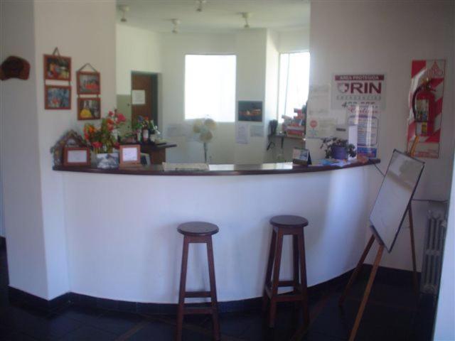 ホテル Posada La Campiña