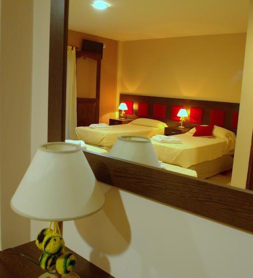 Hotel Regional Jujuy