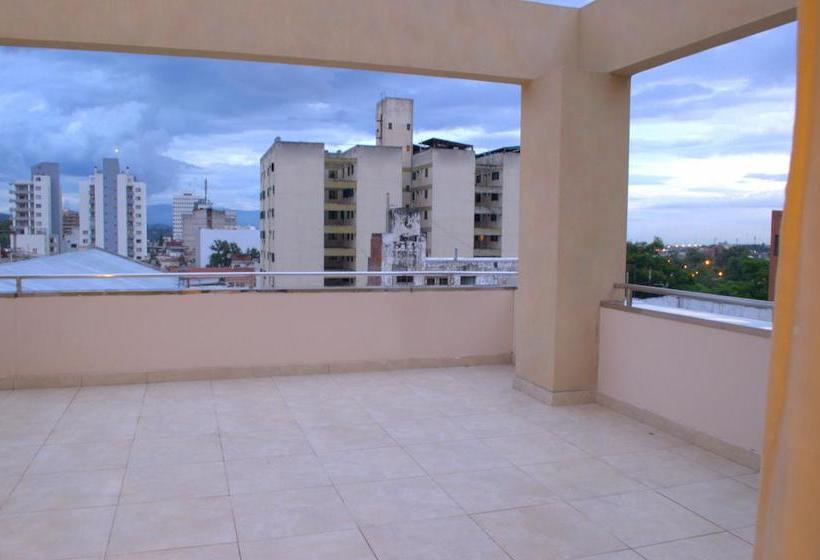 Hotel Regional Jujuy