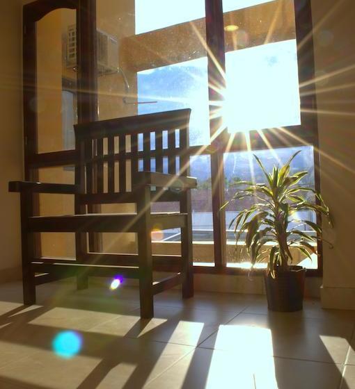 Hotel Regional Jujuy