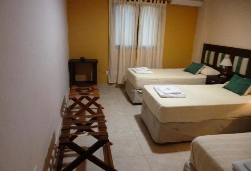 Hotel Regional Jujuy